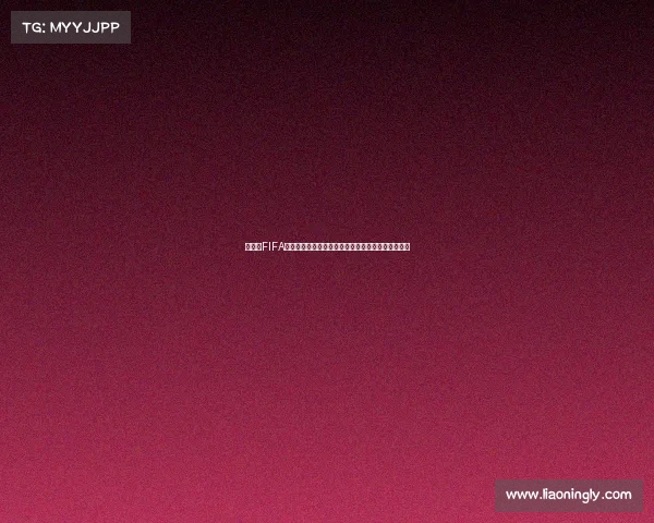 世界杯FIFA授权都签给了谁全球版权合作格局与商业版图解析全
